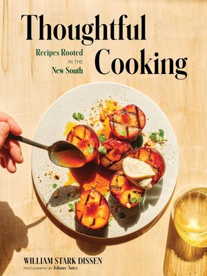 cover image of Thoughtful Cooking